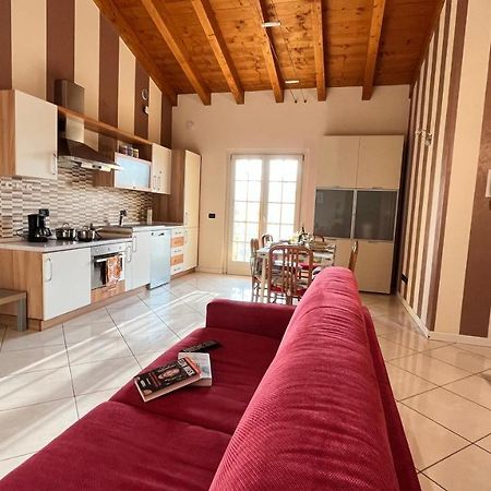 Casa Meda Tabachere Appartamento Sirmione Desenzano Del Garda Pozzolengo Eksteriør bilde