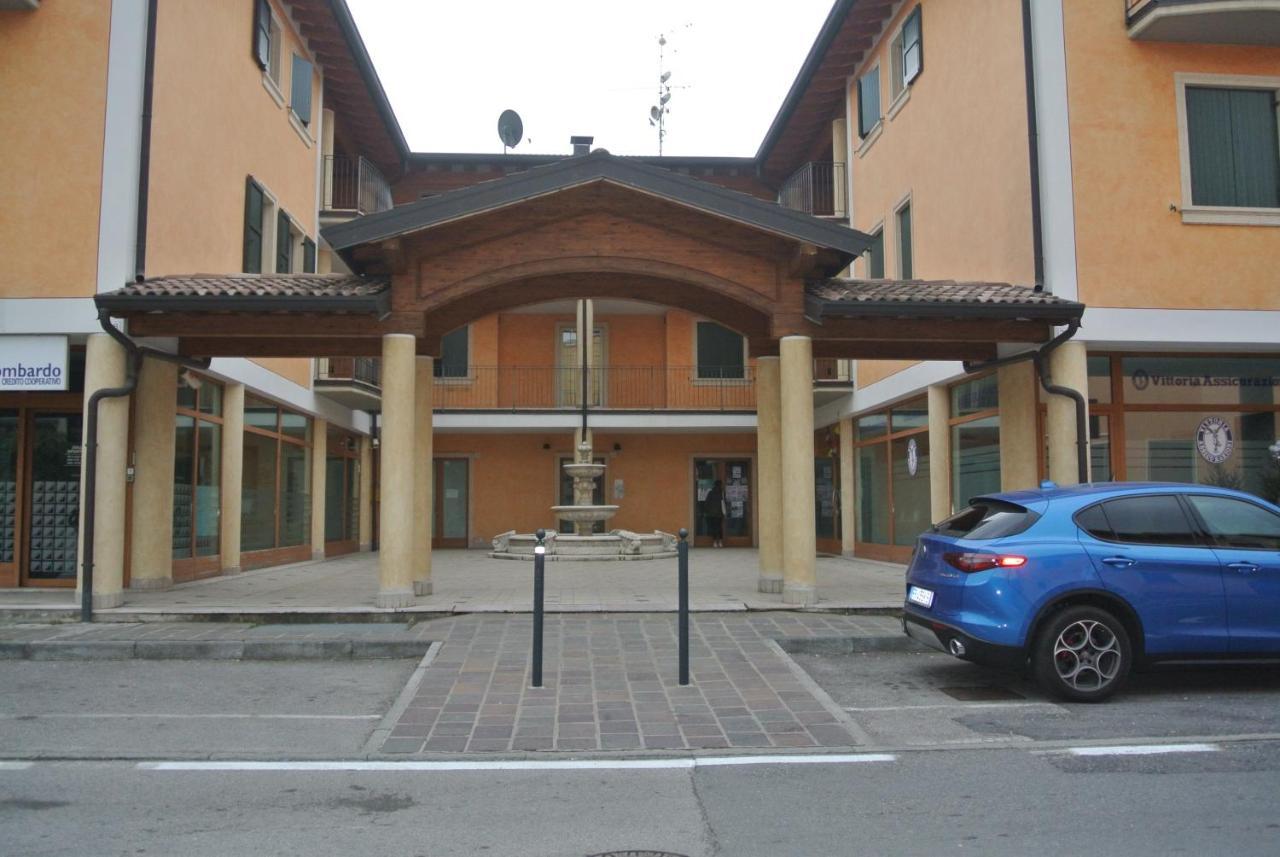 Casa Meda Tabachere Appartamento Sirmione Desenzano Del Garda Pozzolengo Eksteriør bilde