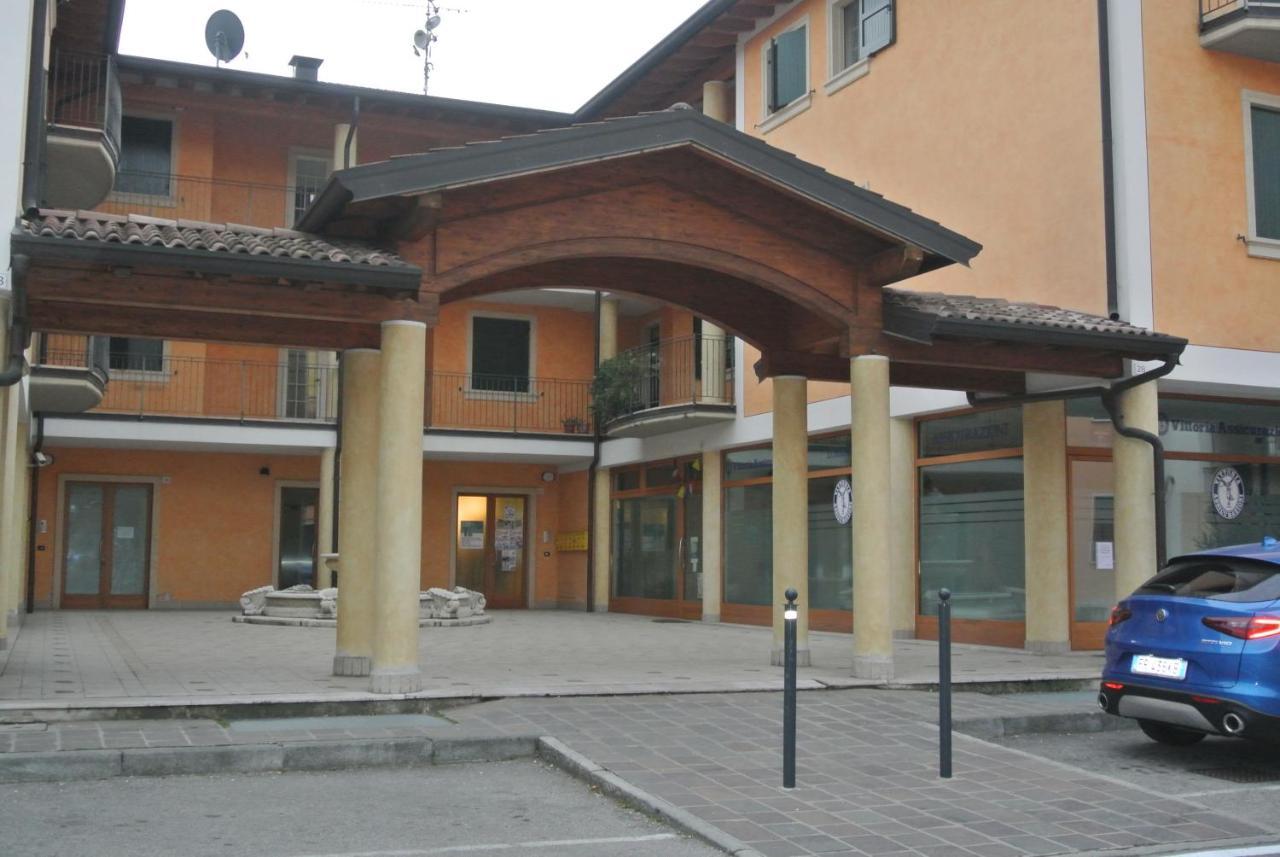 Casa Meda Tabachere Appartamento Sirmione Desenzano Del Garda Pozzolengo Eksteriør bilde