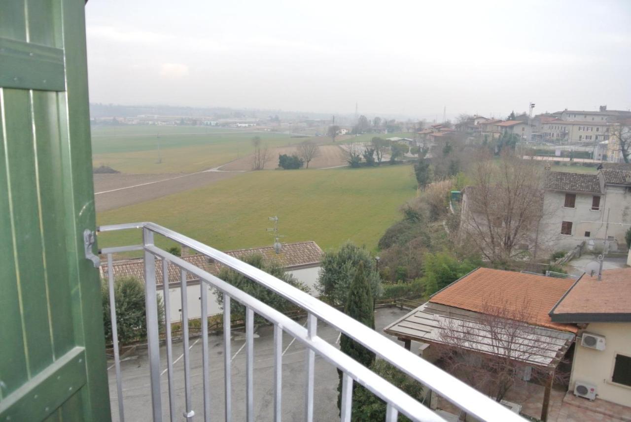 Casa Meda Tabachere Appartamento Sirmione Desenzano Del Garda Pozzolengo Eksteriør bilde
