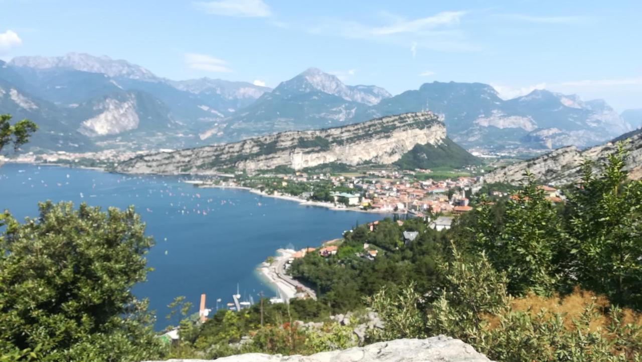 Casa Meda Tabachere Appartamento Sirmione Desenzano Del Garda Pozzolengo Eksteriør bilde