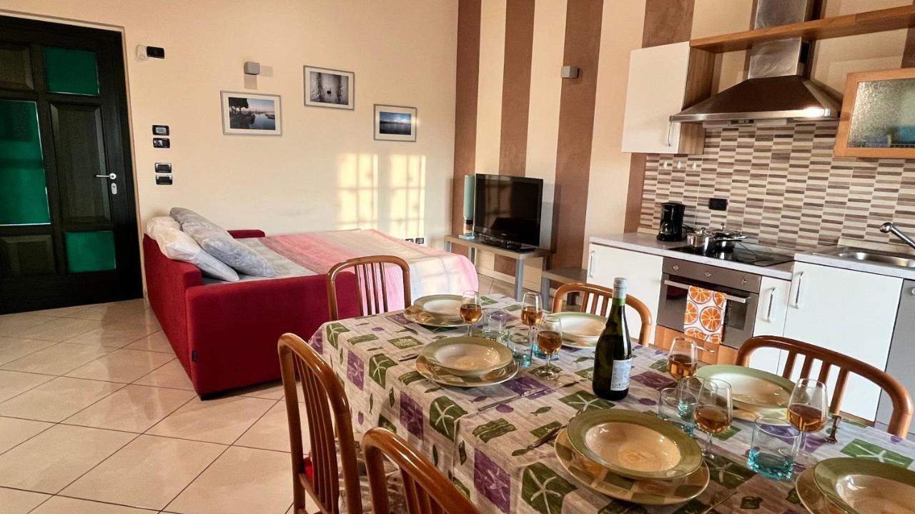 Casa Meda Tabachere Appartamento Sirmione Desenzano Del Garda Pozzolengo Eksteriør bilde