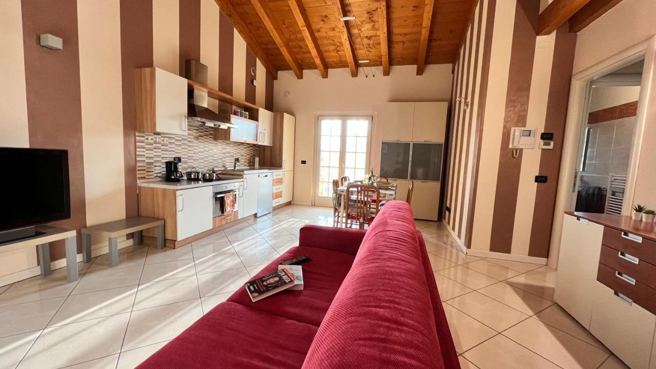 Casa Meda Tabachere Appartamento Sirmione Desenzano Del Garda Pozzolengo Eksteriør bilde