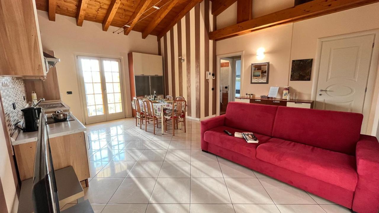Casa Meda Tabachere Appartamento Sirmione Desenzano Del Garda Pozzolengo Eksteriør bilde