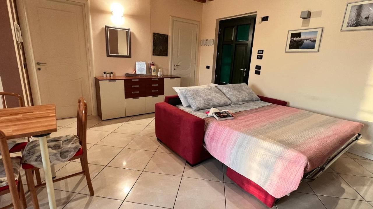 Casa Meda Tabachere Appartamento Sirmione Desenzano Del Garda Pozzolengo Eksteriør bilde