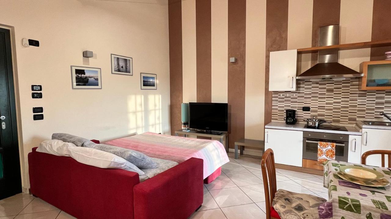 Casa Meda Tabachere Appartamento Sirmione Desenzano Del Garda Pozzolengo Eksteriør bilde
