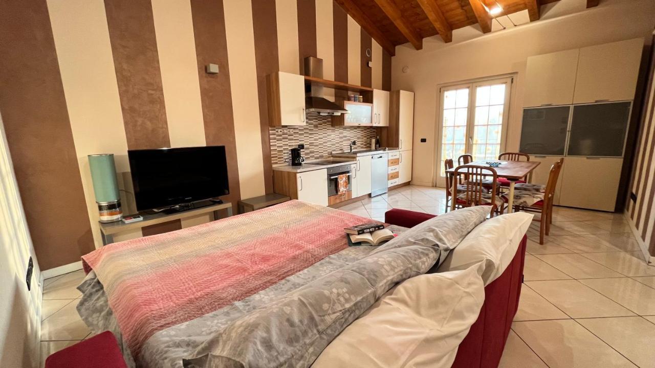 Casa Meda Tabachere Appartamento Sirmione Desenzano Del Garda Pozzolengo Eksteriør bilde
