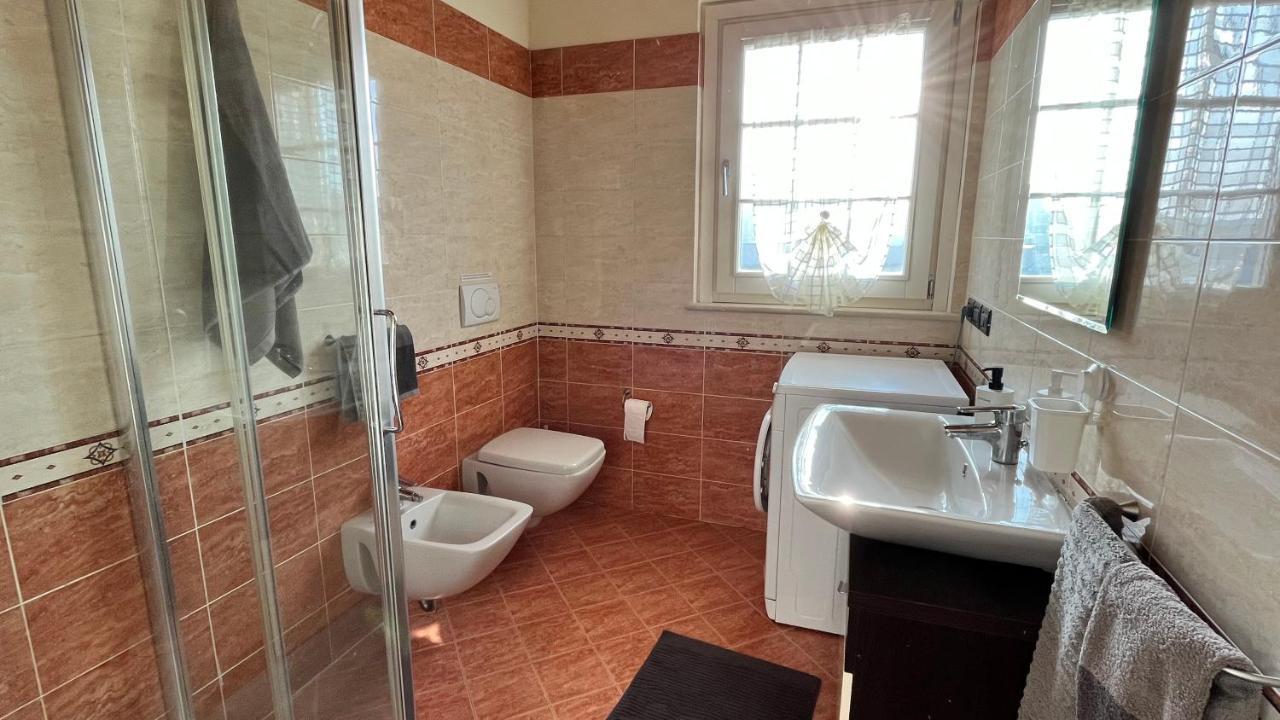 Casa Meda Tabachere Appartamento Sirmione Desenzano Del Garda Pozzolengo Eksteriør bilde
