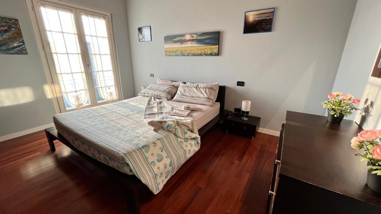 Casa Meda Tabachere Appartamento Sirmione Desenzano Del Garda Pozzolengo Eksteriør bilde