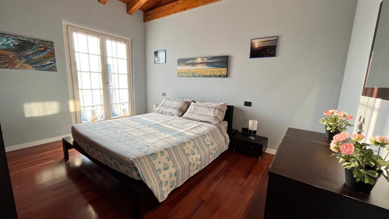 Casa Meda Tabachere Appartamento Sirmione Desenzano Del Garda Pozzolengo Eksteriør bilde
