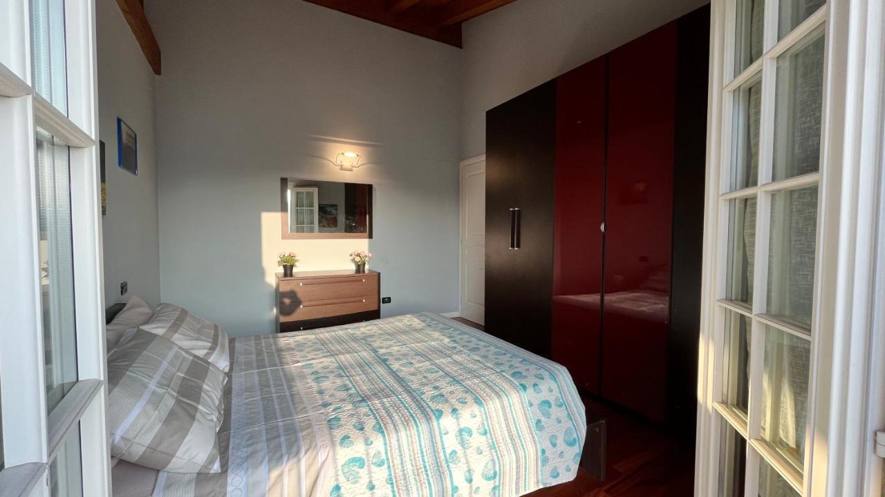 Casa Meda Tabachere Appartamento Sirmione Desenzano Del Garda Pozzolengo Eksteriør bilde