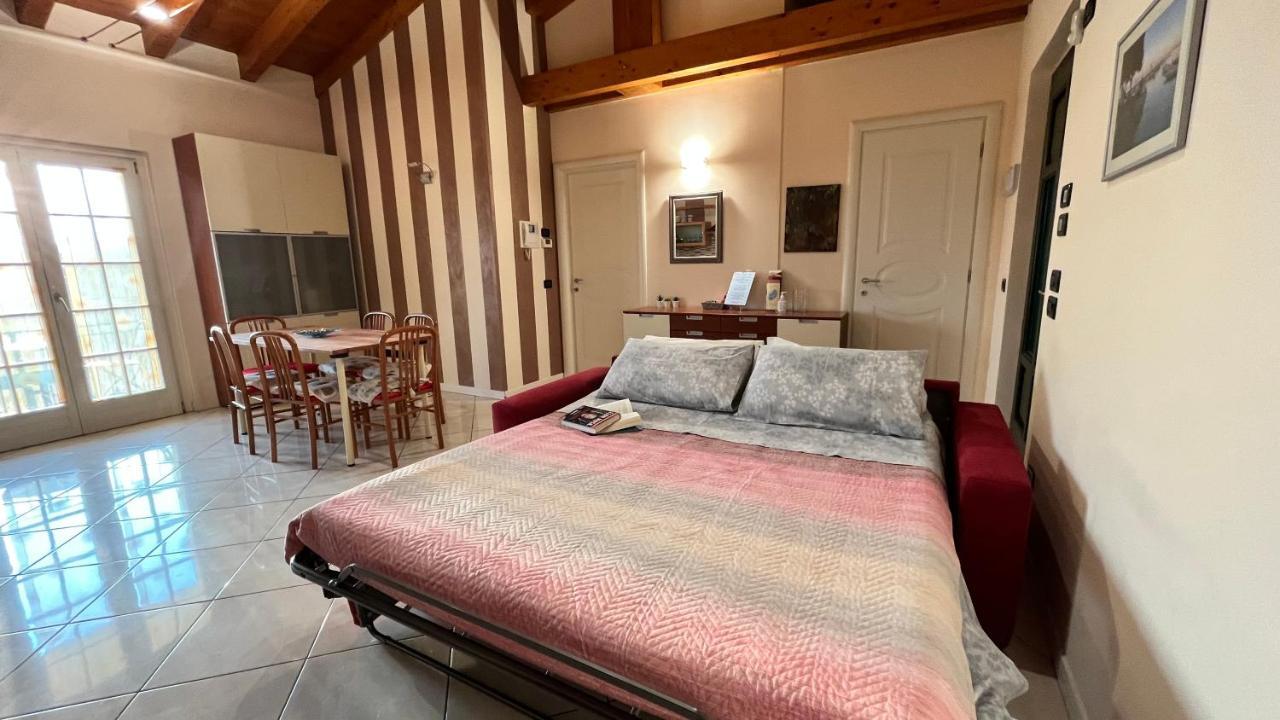 Casa Meda Tabachere Appartamento Sirmione Desenzano Del Garda Pozzolengo Eksteriør bilde
