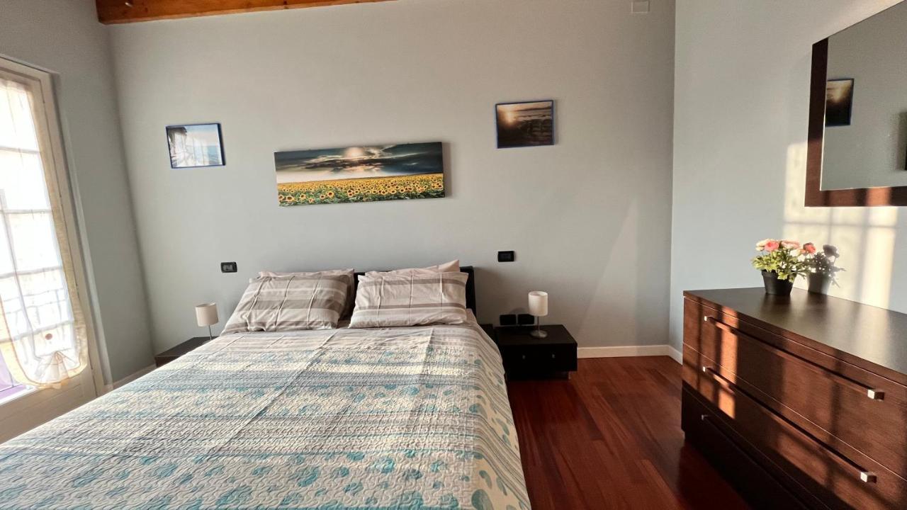 Casa Meda Tabachere Appartamento Sirmione Desenzano Del Garda Pozzolengo Eksteriør bilde