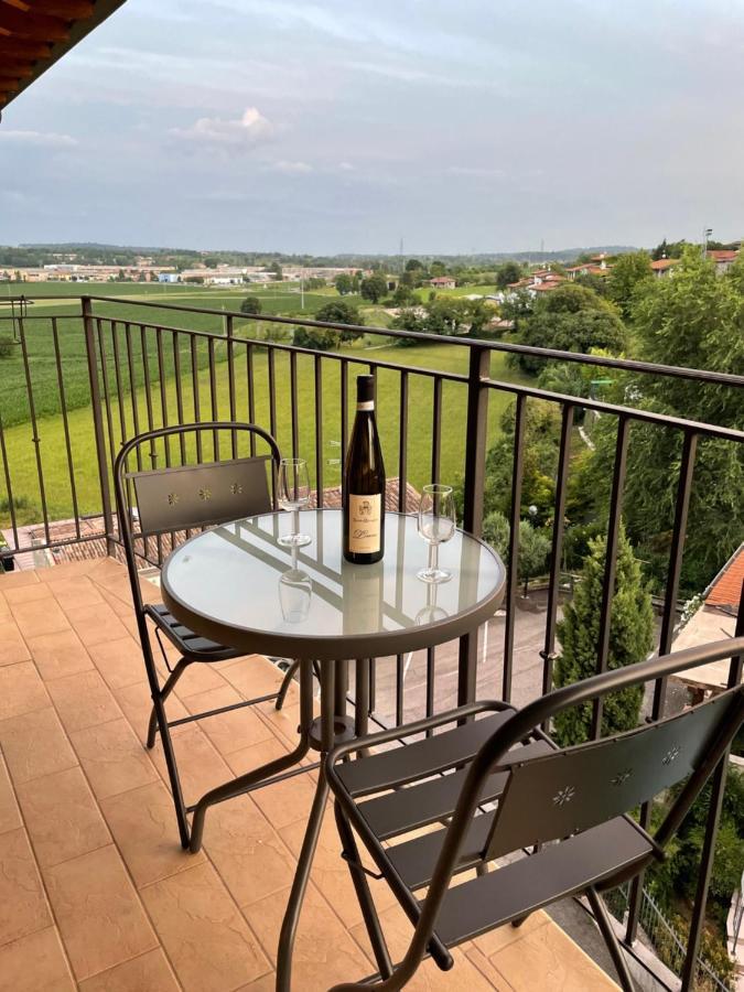 Casa Meda Tabachere Appartamento Sirmione Desenzano Del Garda Pozzolengo Eksteriør bilde