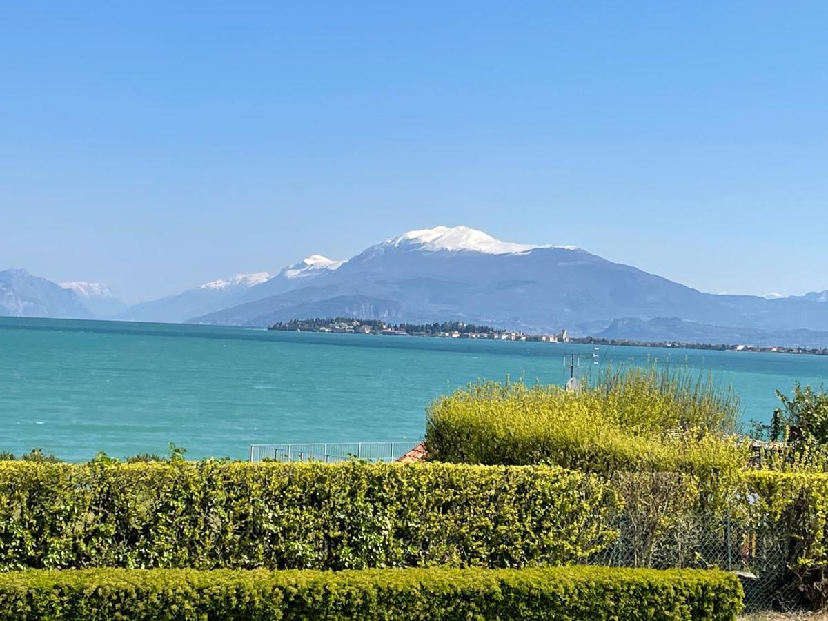 Casa Meda Tabachere Appartamento Sirmione Desenzano Del Garda Pozzolengo Eksteriør bilde