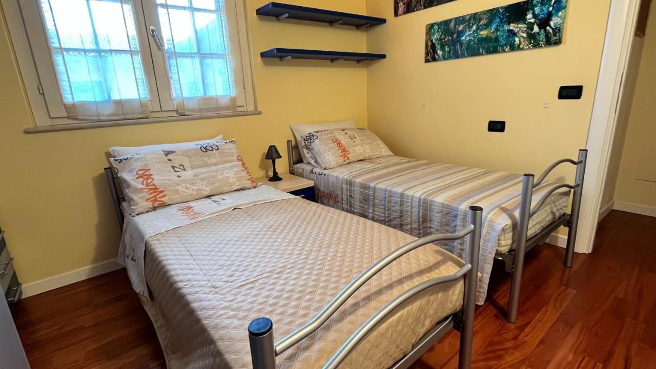Casa Meda Tabachere Appartamento Sirmione Desenzano Del Garda Pozzolengo Eksteriør bilde