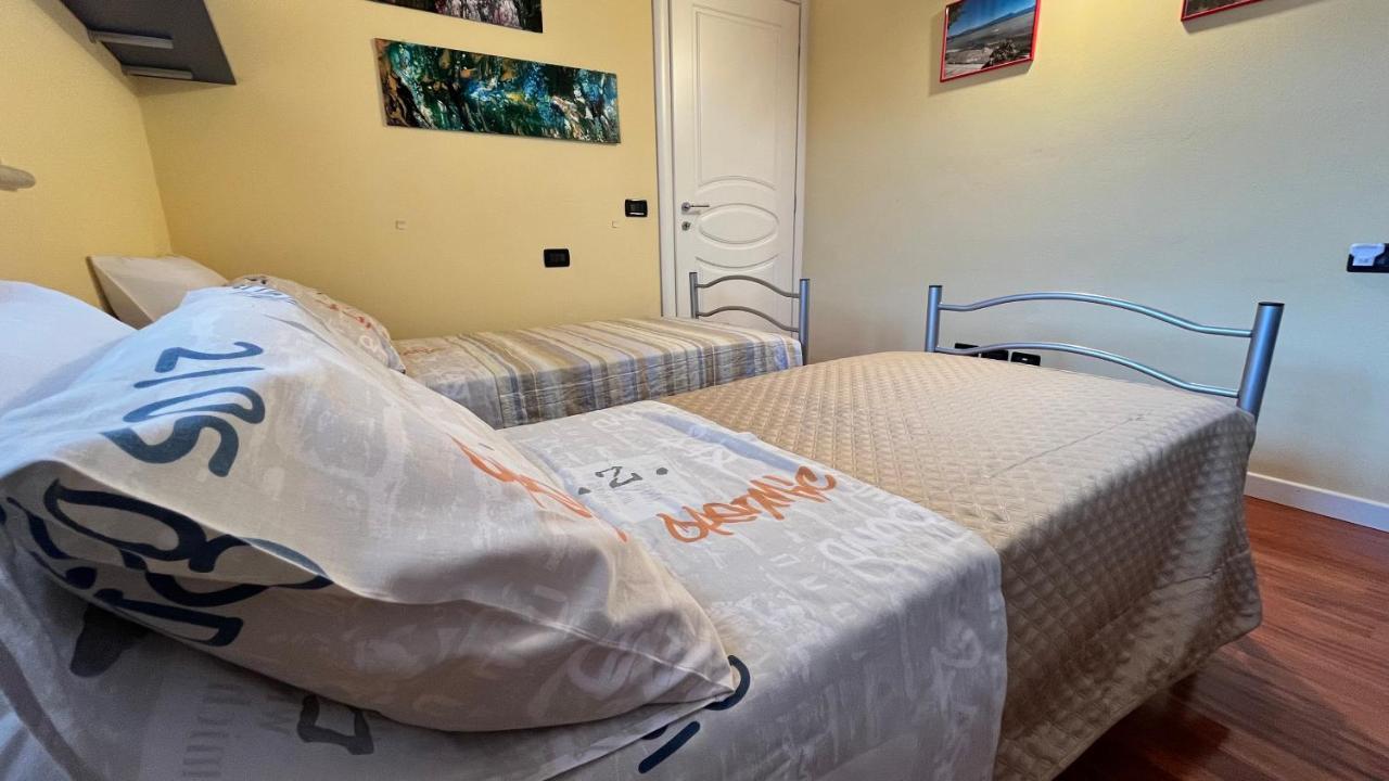Casa Meda Tabachere Appartamento Sirmione Desenzano Del Garda Pozzolengo Eksteriør bilde