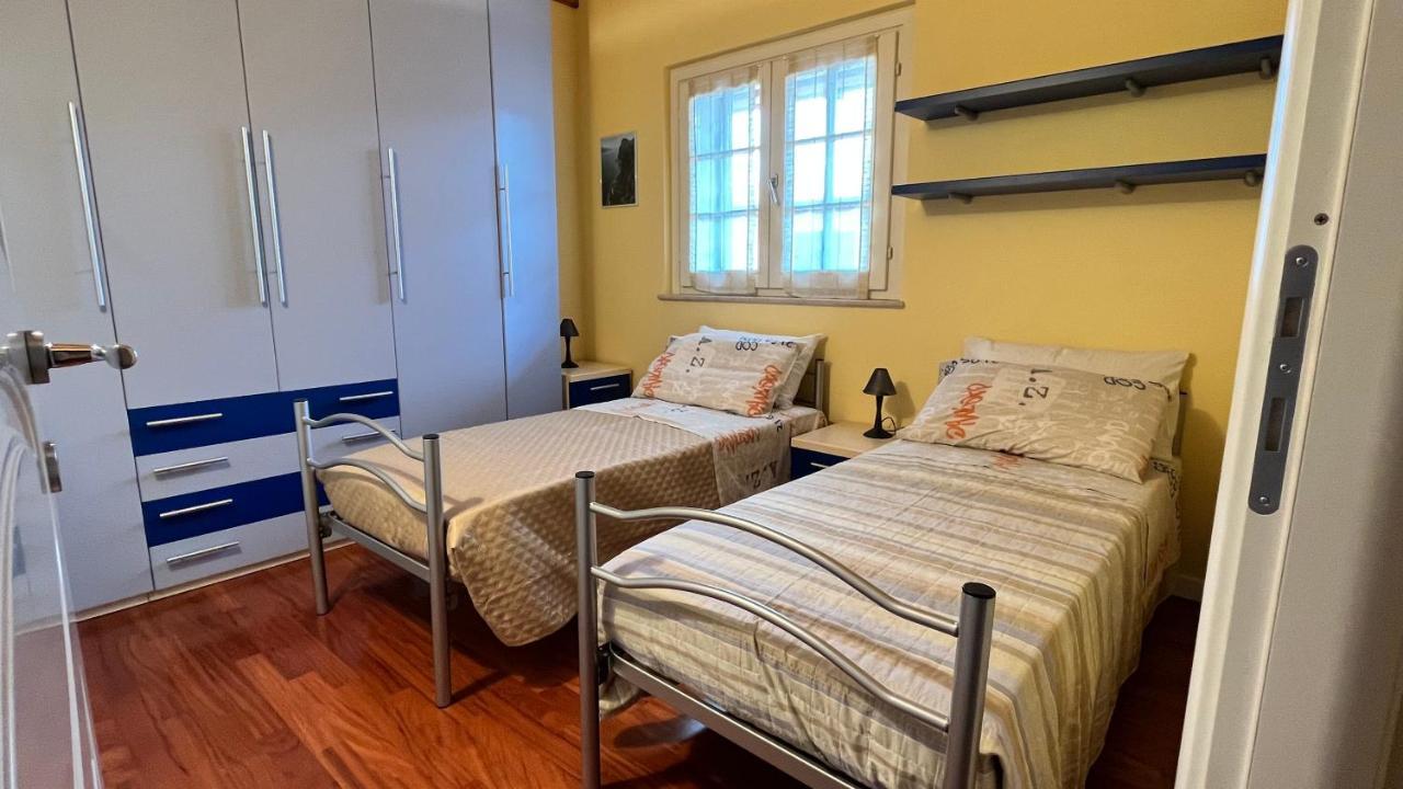 Casa Meda Tabachere Appartamento Sirmione Desenzano Del Garda Pozzolengo Eksteriør bilde