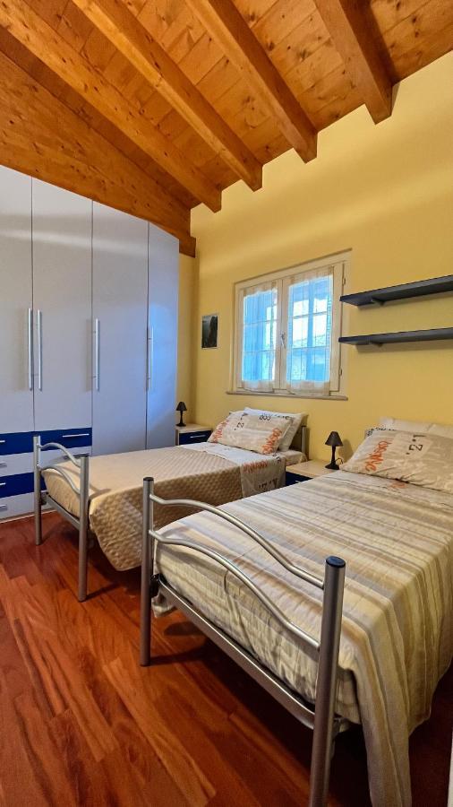 Casa Meda Tabachere Appartamento Sirmione Desenzano Del Garda Pozzolengo Eksteriør bilde
